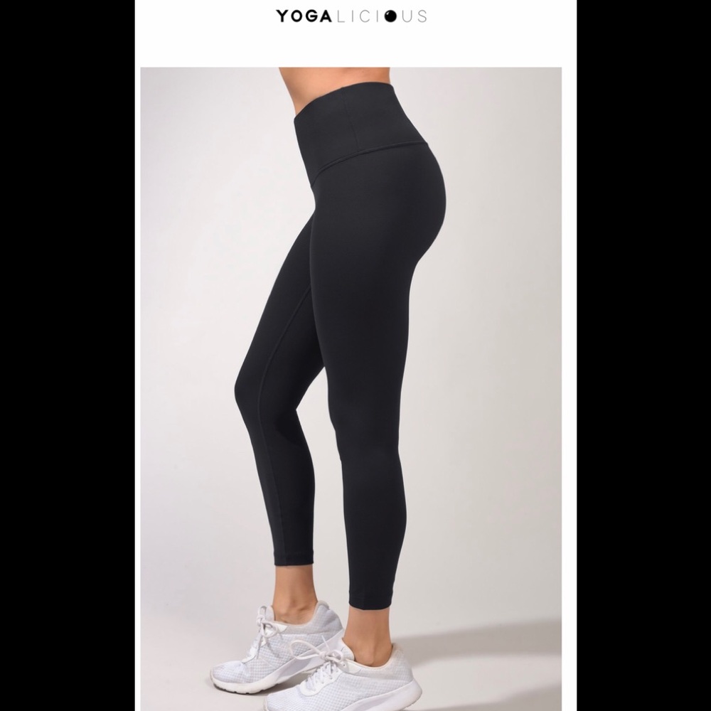 Yogalicious Leggings